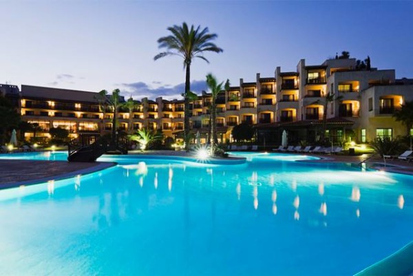 Precise Resort el Rompido *****